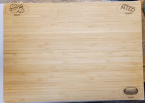 Cutting Board